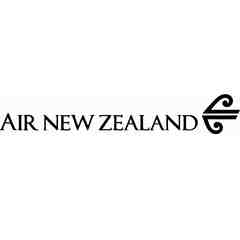 Air New Zealand