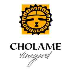 Cholame Vineyard