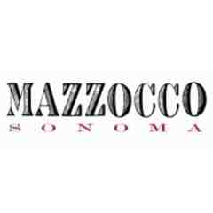 Mazzocco Sonoma Winery