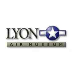 Lyon Air Museum