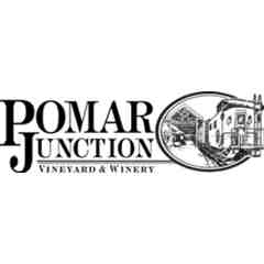 Pomar Junction Vineyard & Winery