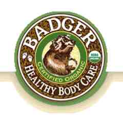 Badger Balm