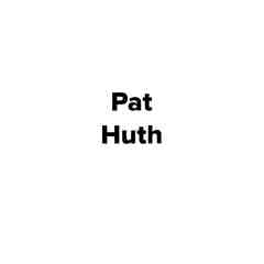 Pat Huth