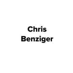Chris Benziger