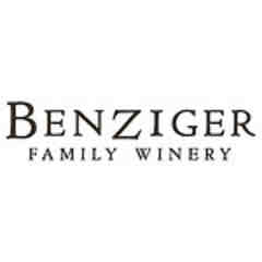 Benziger Family Winery