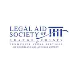 Legal Aid Society of Orange County