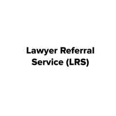 Lawyer Referral Service (LRS)