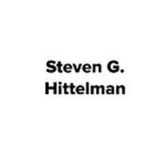 Steven G. Hittelman