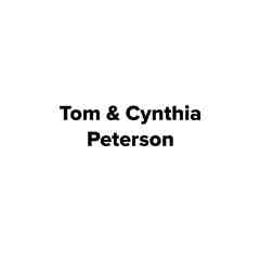 Tom & Cynthia Peterson