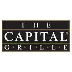 The Capital Grille in South Coast Plaza of Costa Mesa