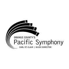 Pacific Symphony
