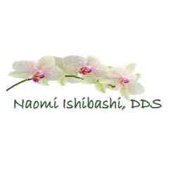 Naomi Ishibashi, DDS, Family & General Dentistry