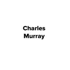 Charles Murray