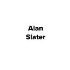 Alan Slater