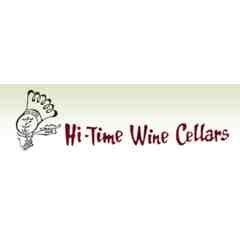 Hi-Time Wine Cellars