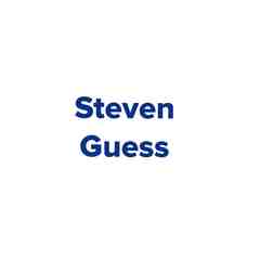 Steven Guess