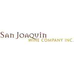 San Joaquin Wine Company