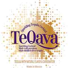 TeQava Sparkling Tequila