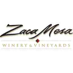 Zaca Mesa Winery & Vineyards