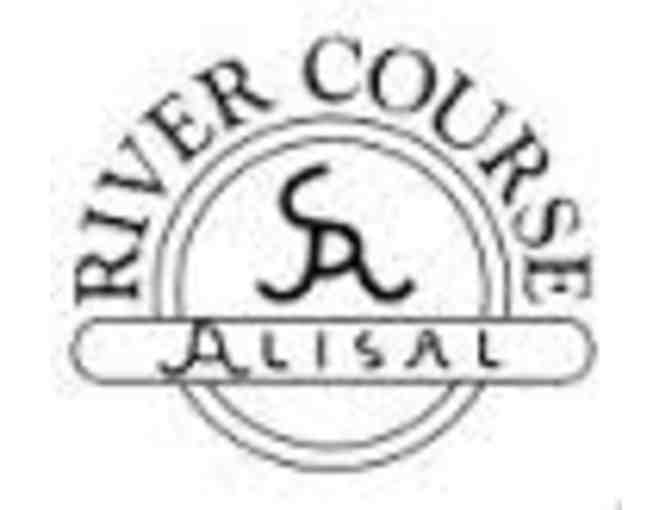 Golf for 4 Alisal River Course with lunch