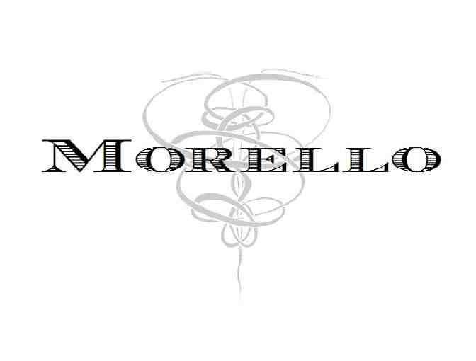 Morello Wine Club- 1 year membership