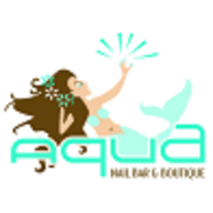 Aqua Nail Bar