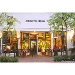 Arigato Sushi