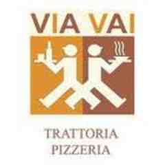 Via Vai Trattoria & Pizzeria