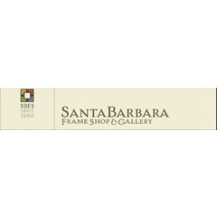 Santa Barbara Frame Shop