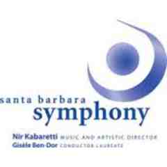 Santa Barbara Symphony