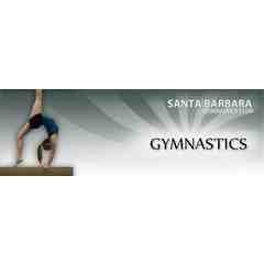 Santa Barbara Gymnastics Club