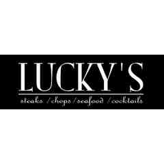 Lucky's