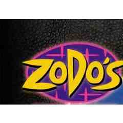 Zodo's Bowling & Beyond