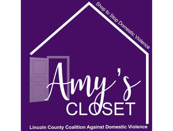 Amy's Closet $100  Gift Card - Photo 1