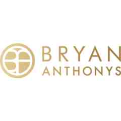 Bryan Anthony's