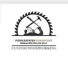 Fiddlesticks Woodwerx