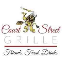 Court Street Grill