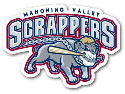Mahoning Valley Scrappers Luxury Suite Night