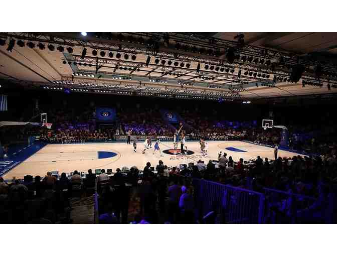 Battle for Atlantis Tickets