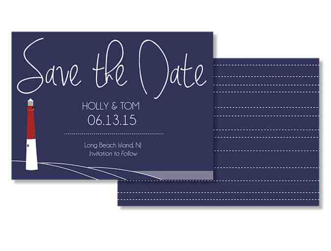 Custom Designed Card