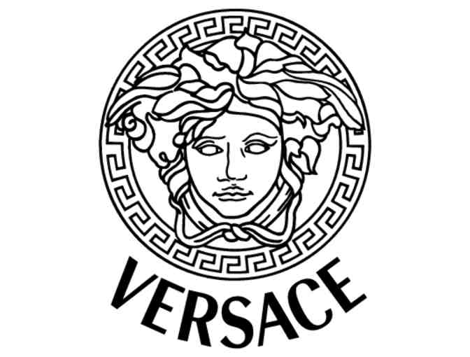 Versace Palazzo Empire Bag