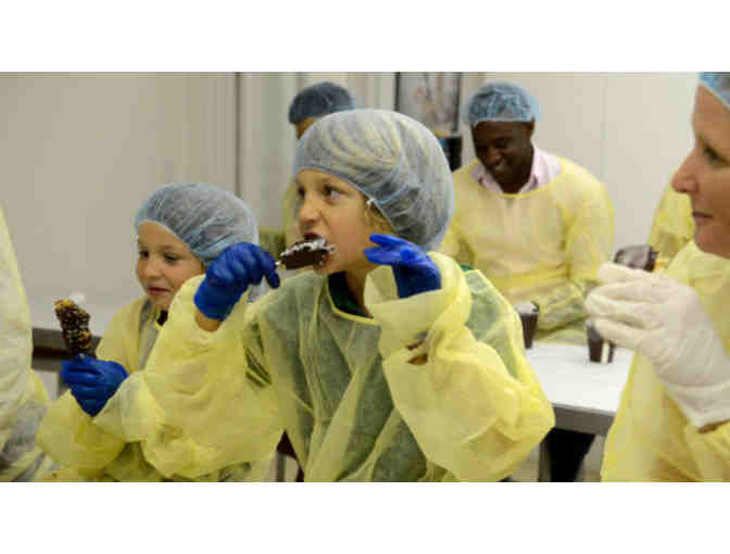 Graycliff Chocolatier Tour & Limo Ride