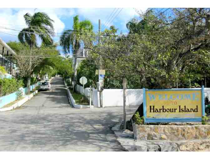 Harbour Island Getaway