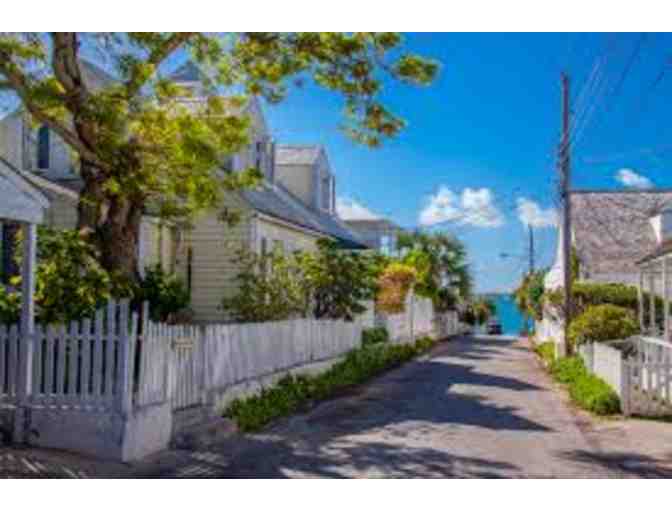 Harbour Island Getaway