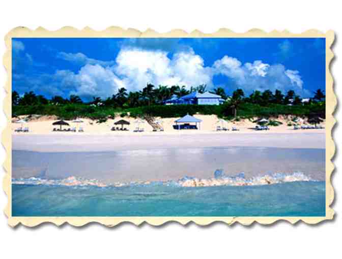 Harbour Island Getaway