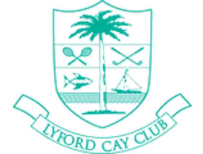 Lyford Cay Spa & Salon: Full Spa Day Package