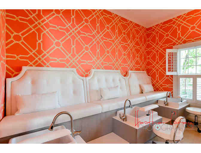 Lyford Cay Spa & Salon: Full Spa Day Package