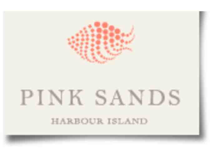 Pink Sands Luxury