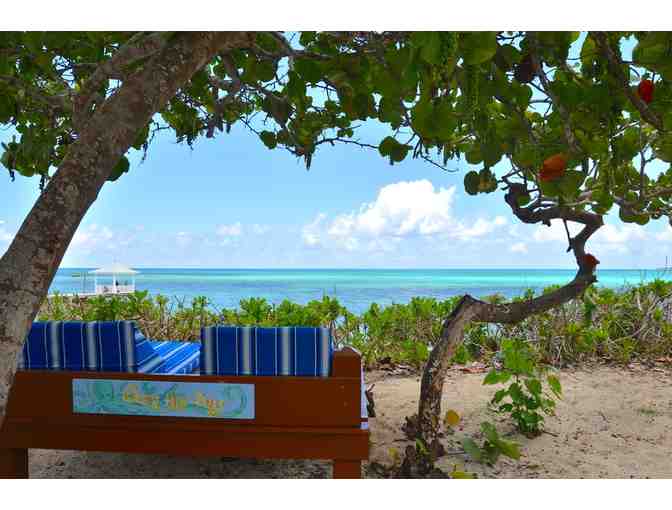 Sandyport Beaches Resort