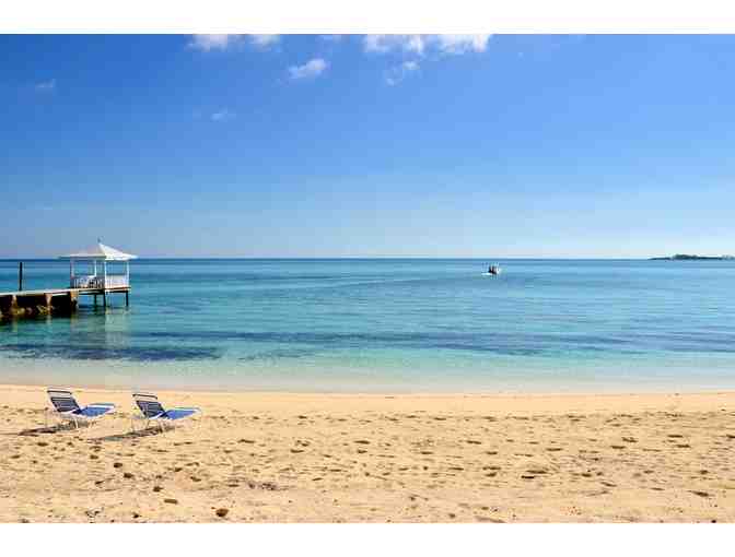 Sandyport Beaches Resort